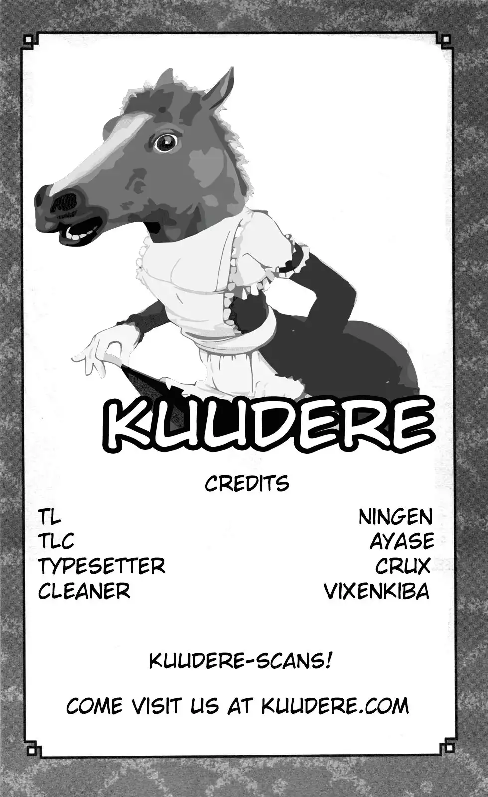 Pumpkin Scissors Chapter 23 43